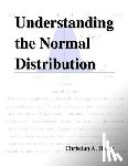 Hume, Christian a. - Understanding the Normal Distribution