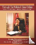 Rampersad, Kris - Through the Political Glass Ceiling: Race to Prime Ministership by Trinidad and Tobago's First Female, Kamla Persad-Bissessar