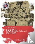 Lloyd, Jane - History of the Iode (Bahamas): Imperial Order Daughters of the Empire