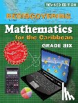 Mandara, Dr Adrian - Rediscovering Mathematics for the Caribbean