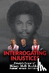 Shepherd, Verene A. - Interrogating injustices