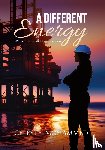 Mohammed, Celeste - A Different Energy