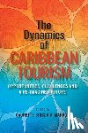 Sinclair-Maragh, Gaunette - The Dynamics of Caribbean Tourism: Opportunities, Challenges and A Re-Imagined Future