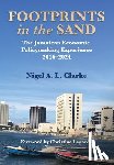Clarke, Nigel - Footprints in the Sand