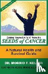 Keller, Morris F, Mandel-Keller, Kathryn Rose - Setting Yourself Apart from the Seeds of Cancer