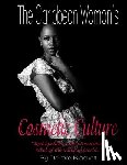 Adams, Carlotta - The Caribbean Woman's Cosmetic Culture