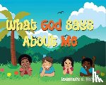 Herbert, Rosemary E. - What God Says About Me