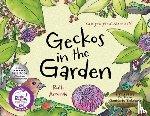 Amanda, Ruth - Geckos in the Garden: Can you find them all?