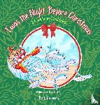 Amanda, Ruth - 'Twas the Night Before Christmas