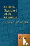 Hassanein, Azza - Modern Standard Arabic Grammar