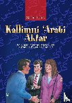 Louis, Samia - Kallimni ‘Arabi Aktar