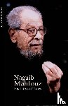 El-Enany, Rasheed - Naguib Mahfouz