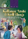 Louis, Samia - Kallimni ‘Arabi fi Kull Haaga