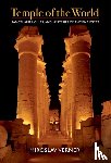 Verner, Miroslav - Temple of the World