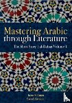 Soliman, Iman A., Alwakeel, Saeed - Mastering Arabic Through Literature