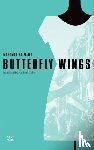 Salmawy, Mohamed - Butterfly Wings