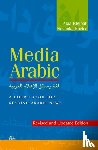 Elgibali, Alaa, Sullivan, Nevenka Korica - Media Arabic