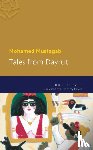 Mustagab, Mohamed - Tales from Dayrut