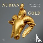 Lacovara, Peter, Markowitz, Yvonne J. - Nubian Gold