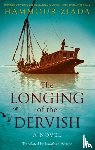 Ziada, Hammour - The Longing of the Dervish