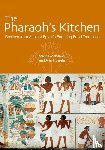 Mehdawy, Magda, Hussein, Amr - The Pharaoh's Kitchen