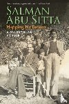 Sitta, Salman Abu (Palestine Land Society) - Mapping My Return