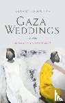 Nasrallah, Ibrahim - Gaza Weddings