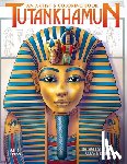Navarro, Dominique - Tutankhamun