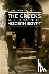 Kitroeff, Alexander - The Greeks and the Making of Modern Egypt