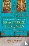 Al-Madhoun, Rabai - Fractured Destinies