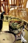 O'Neill, Zora - All Strangers Are Kin
