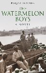 Izzidien, Ruqaya - The Watermelon Boys
