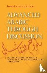 Korica Sullivan, Nevenka - Advanced Arabic Through Discussion