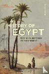 Thompson, Jason - A History of Egypt