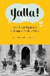 Dik, Dina El, Iskander, Emad - Yalla!