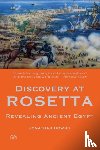 Downs, Jonathan - Discovery at Rosetta