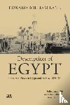 Lane, Edward William - Description of Egypt