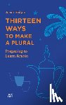 Halpin, Jacob - Thirteen Ways to Make a Plural