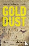 al-Koni, Ibrahim - Gold Dust