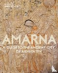 Anna Stevens - Amarna