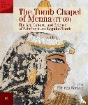 Hartwig, Melinda (Emory University - The Tomb Chapel of Menna (TT 69)