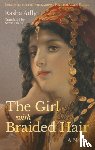 Adly, Rasha - The Girl with Braided Hair