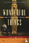 Thompson, Jason (Bates College - Wonderful Things: A History of Egyptology 2