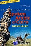  - A Pocket Dictionary of the Spoken Arabic of Cairo