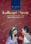 Louis, Samia - Kallimni ‘Arabi