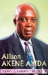  - Allison Akene Ayida