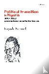 Samuel, Kayode - Political Transition in Nigeria 1993-2003