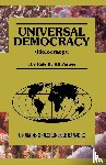 Banjoko, Olubadejo Olorunleke - Universal Democracy (Holocracy)