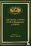  - Civil Society and Ethnic Conflict Management in Nigeria
