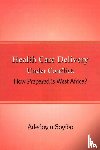 Soyibo, Adedoyin - Health Care Delivery Under Conflict